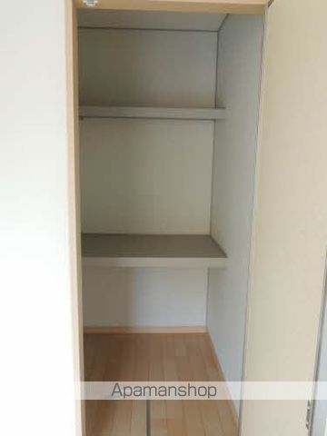 グランブルーの内装写真