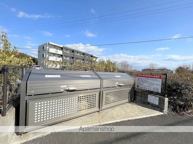 グラン城川のその他写真