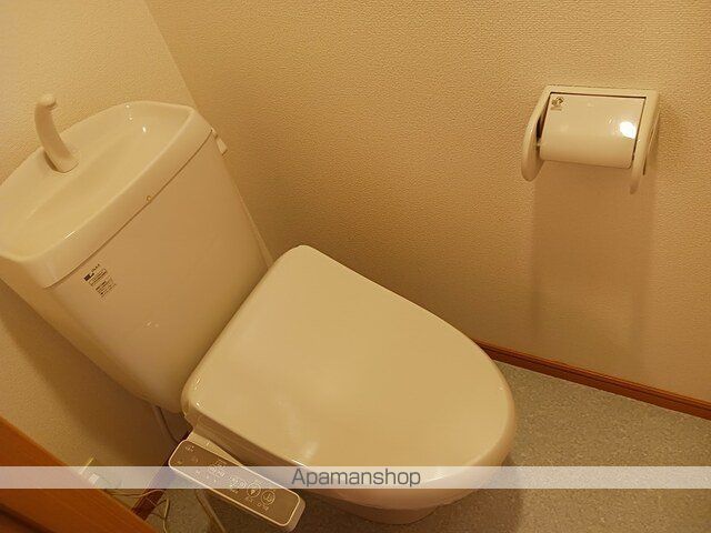 ユング フラウIIの内装写真