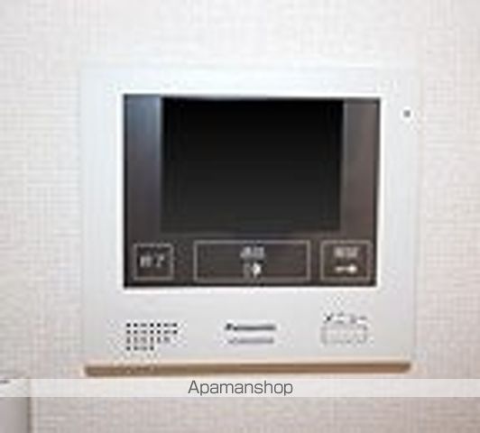 レオパレスシェルテニナガワの内装写真