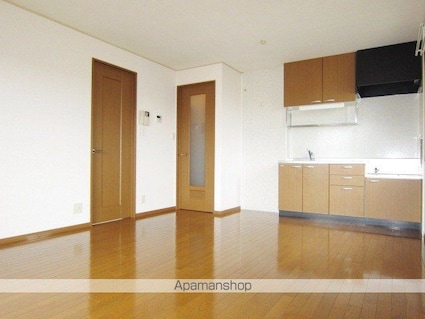 パルトネールＡ棟[2LDK/53.59m2]の内装3