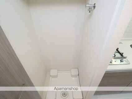 愛知県名古屋市千種区内山３丁目[1K/21.81m2]の内装8