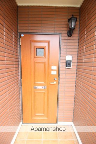 メゾン エトワールの玄関写真