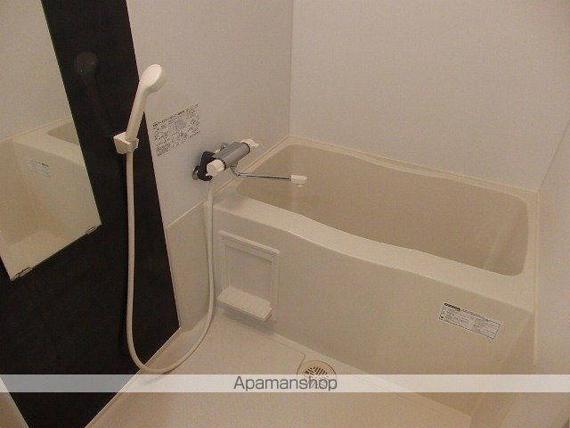 リュクス元町の内装写真