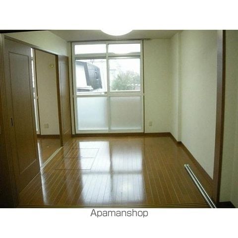フェイマスKITAMI 2番館の内装写真