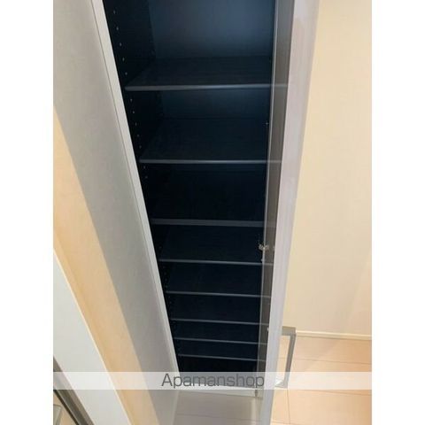 チサリテラスIの内装写真