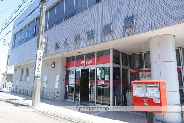 COREの周辺写真