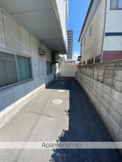 香川県高松市太田上町[2K/30.96m2]の共用部3