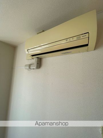 パサージュの内装写真