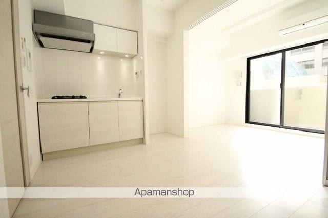 S−RESIDENCE江坂の内装写真