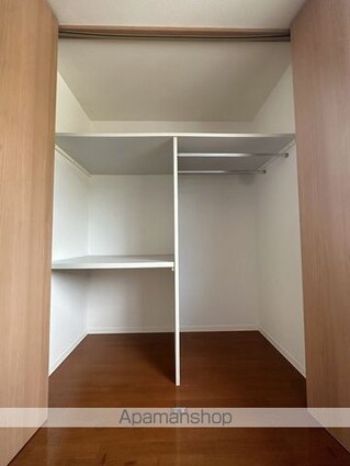 コートテラスＢ[2LDK/53.25m2]の収納