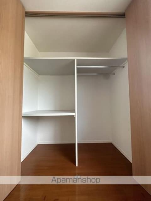 コートテラスＢ[2LDK/53.25m2]の収納