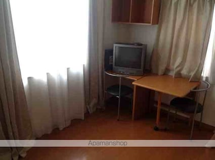 東京都世田谷区下馬３丁目[1K/18.7m2]のリビング・居間2