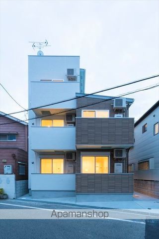MACHISーCOCO甲子園の内装写真