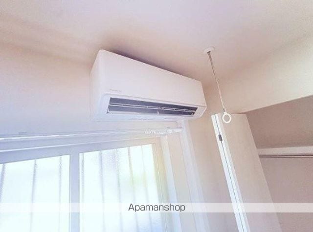 CASA MOCAの内装写真