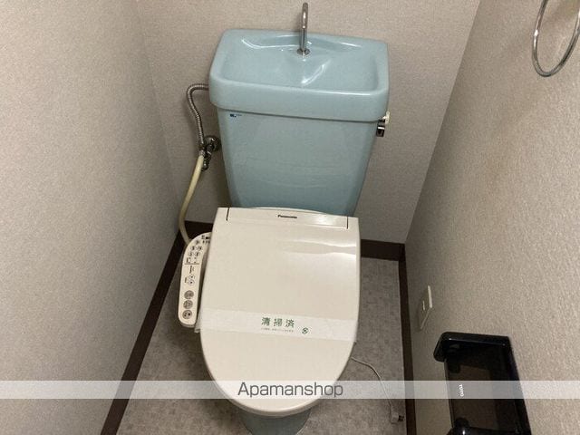 スカイハイム花園の内装写真