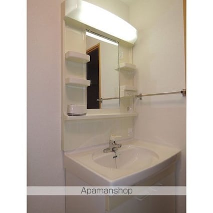 ルミエール代々木[1R/31.78m2]のその他内装5