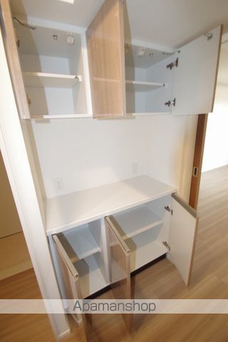 パークアクシス錦糸町ヴェールの内装写真
