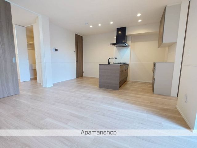 Casa Rootisの内装写真