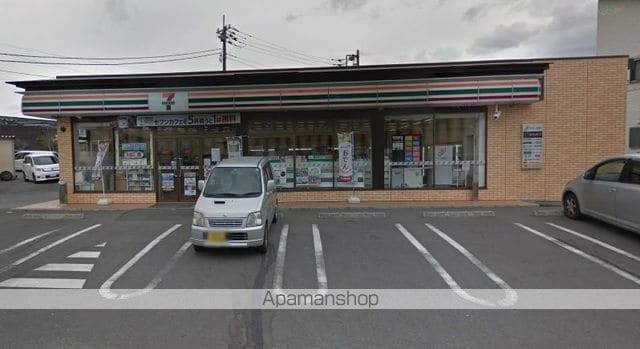 クレドール ステラの周辺写真