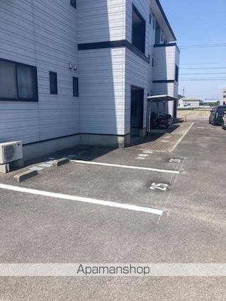 フォブール備前[2DK/44.72m2]の共用部3