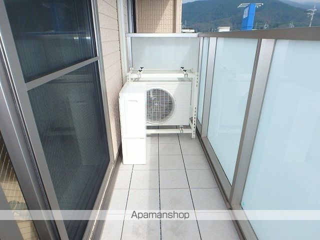 デローザの内装写真