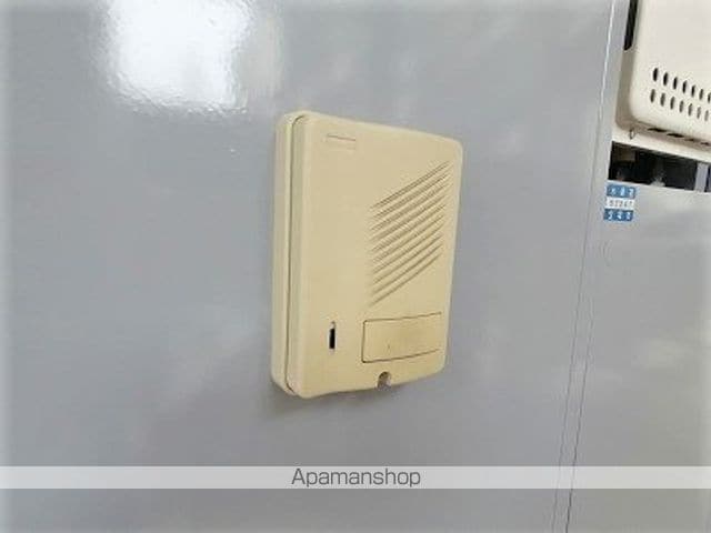 レオパレスOnthewingの内装写真