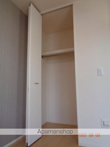 メゾン プルミエの内装写真
