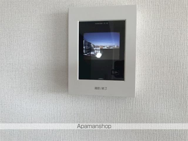 ハイツプリムローズの内装写真