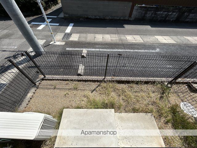PureGraceの内装写真
