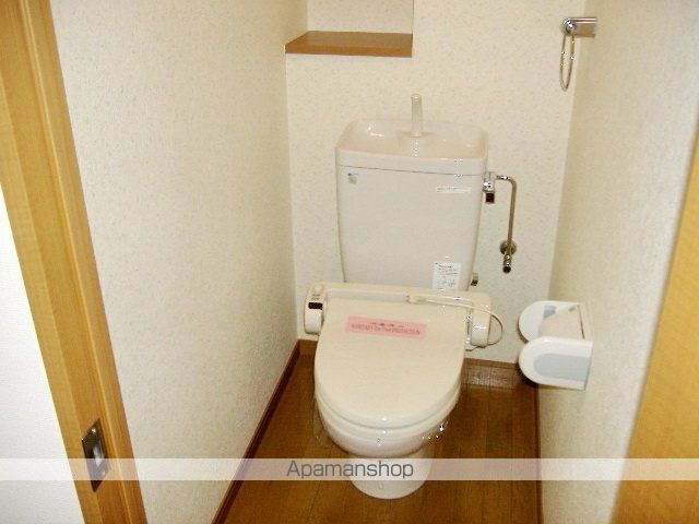 センターイン伊勢町の内装写真