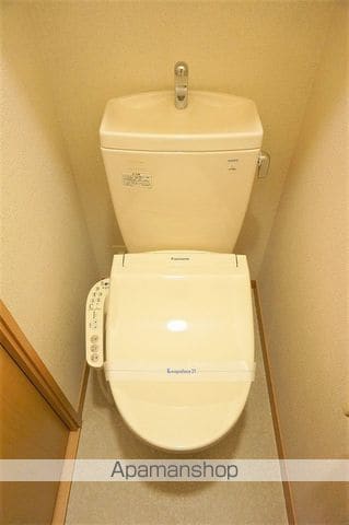 レオパレスBeerenの内装写真
