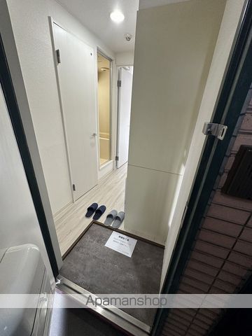 SUNROYALNAGARAの内装写真