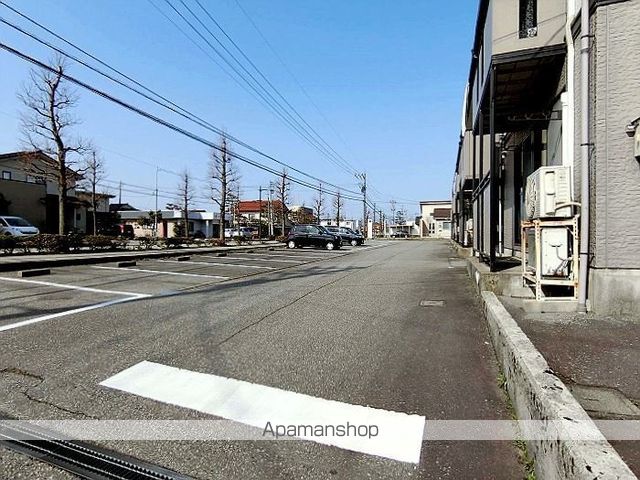 サンシャイニーひばり A棟のその他写真