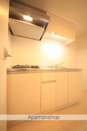 リブリ・栖[1K/26.08m2]のキッチン