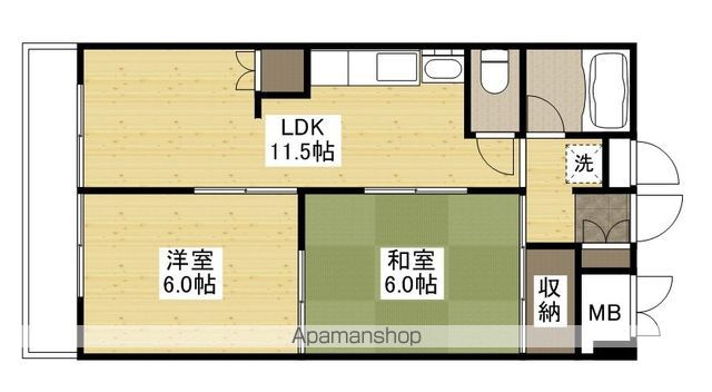 間取り：234033099429
