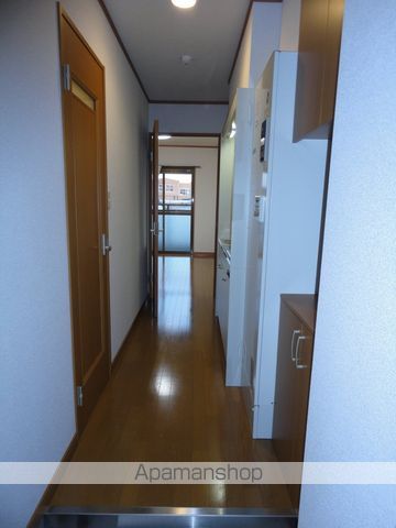 大阪市御堂筋線 天王寺駅 徒歩10分 8階建 築18年の内装写真
