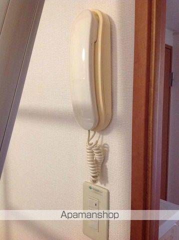 レオパレスPERLEの内装写真