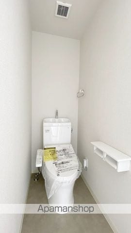 GV備岡の内装写真