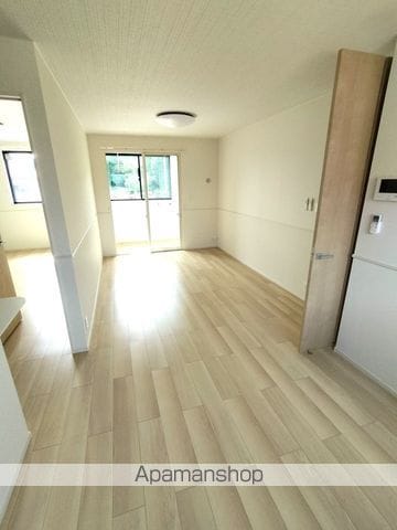 ファミール問田の内装写真