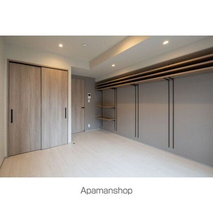 ヴァンテ・アン神楽坂[1K/27.88m2]のその他部屋・スペース