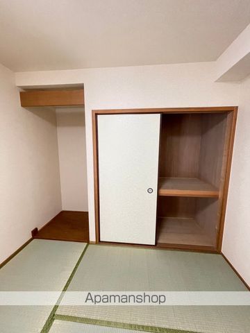 BLD昭和の内装写真