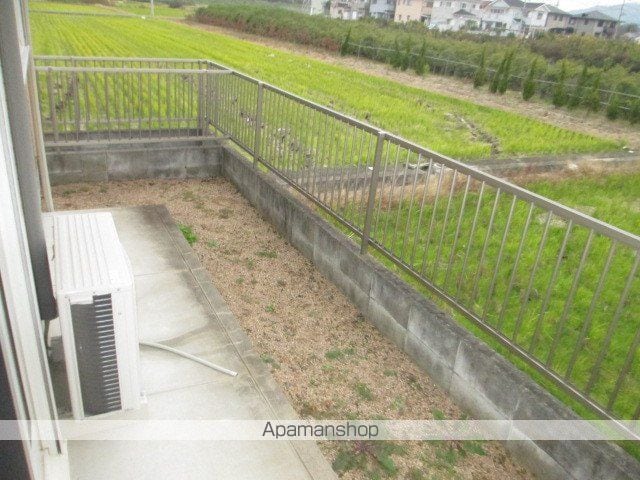 ブランシェ前田の内装写真