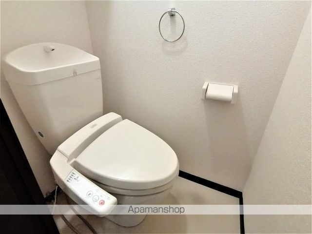 レオネクストデュオ大橋の内装写真