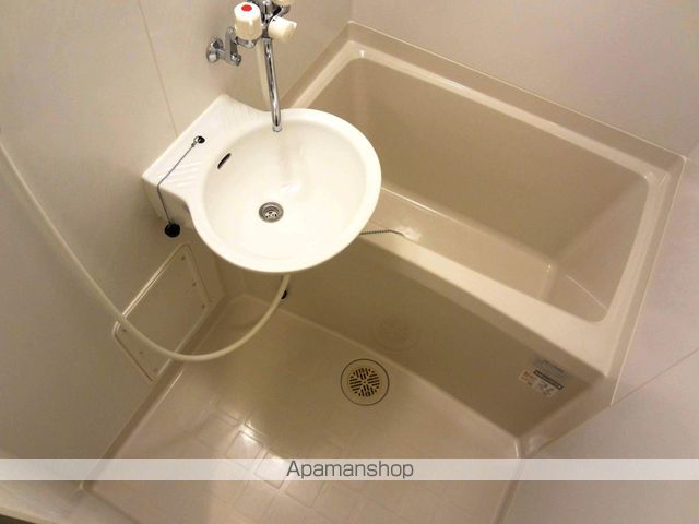 レオパレスプランタン参番館の内装写真