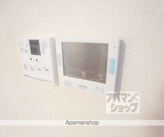 サンシャインガーデン嵯峨嵐山 A棟B棟の内装写真