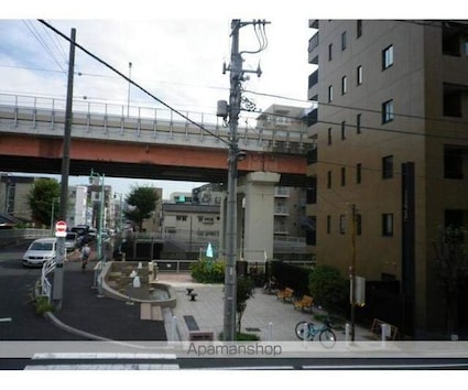 東京都墨田区緑１丁目[1K/23.17m2]のその他部屋・スペース