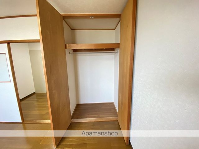 イーストコート清水の内装写真