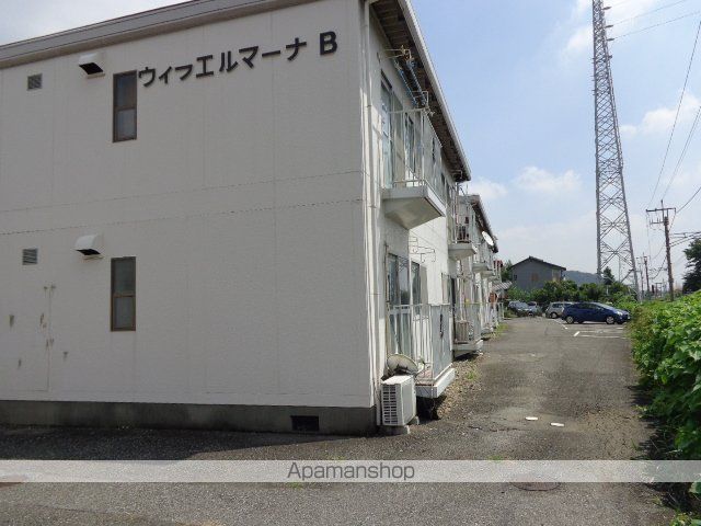 ヴィラエルマーナのその他写真