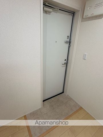 フジパレス堺鳳中V番館の内装写真